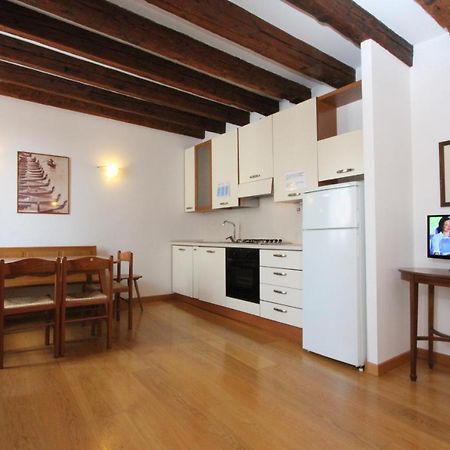 Residence Dei Mori Venedik Dış mekan fotoğraf