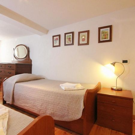 Residence Dei Mori Venedik Dış mekan fotoğraf