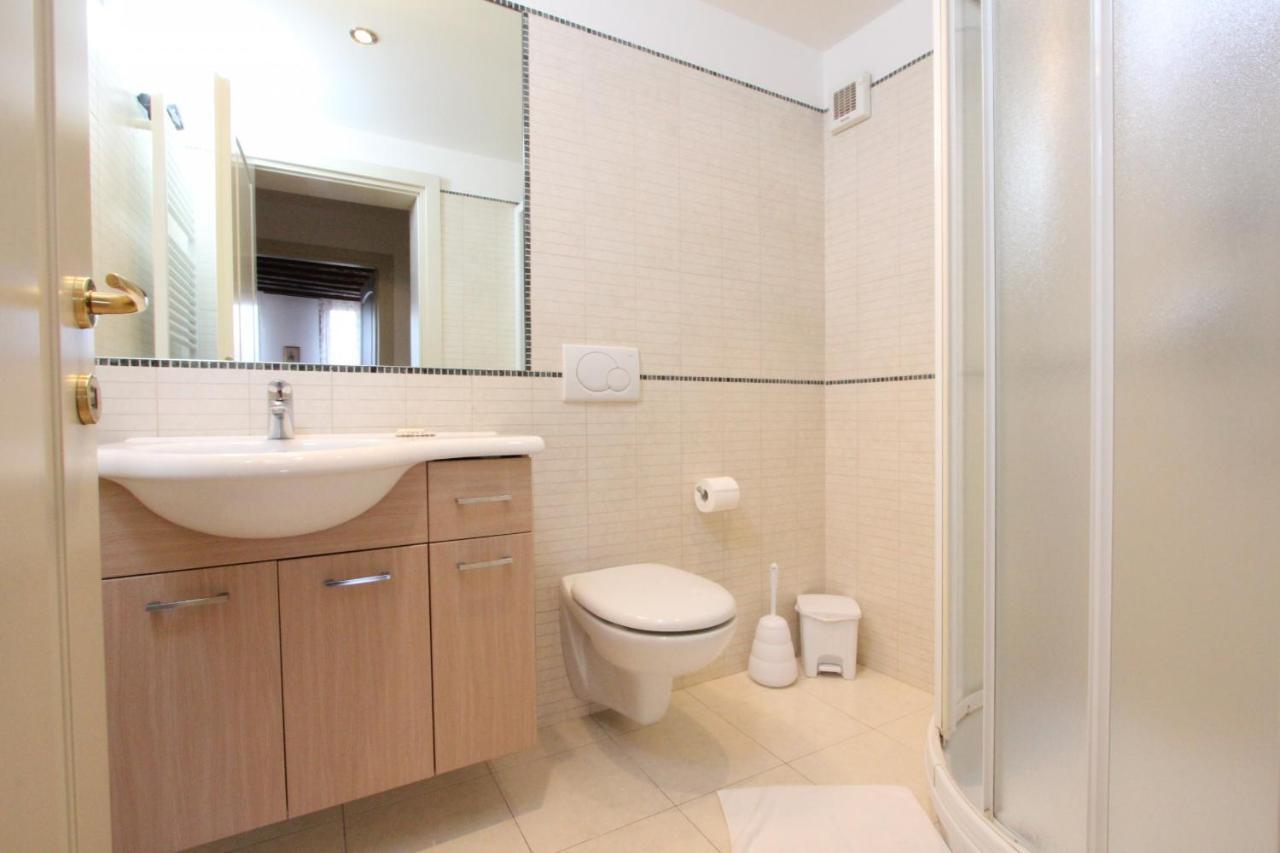 Residence Dei Mori Venedik Dış mekan fotoğraf