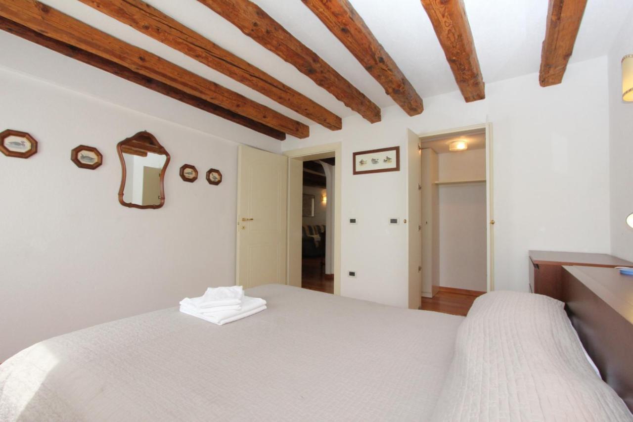 Residence Dei Mori Venedik Dış mekan fotoğraf