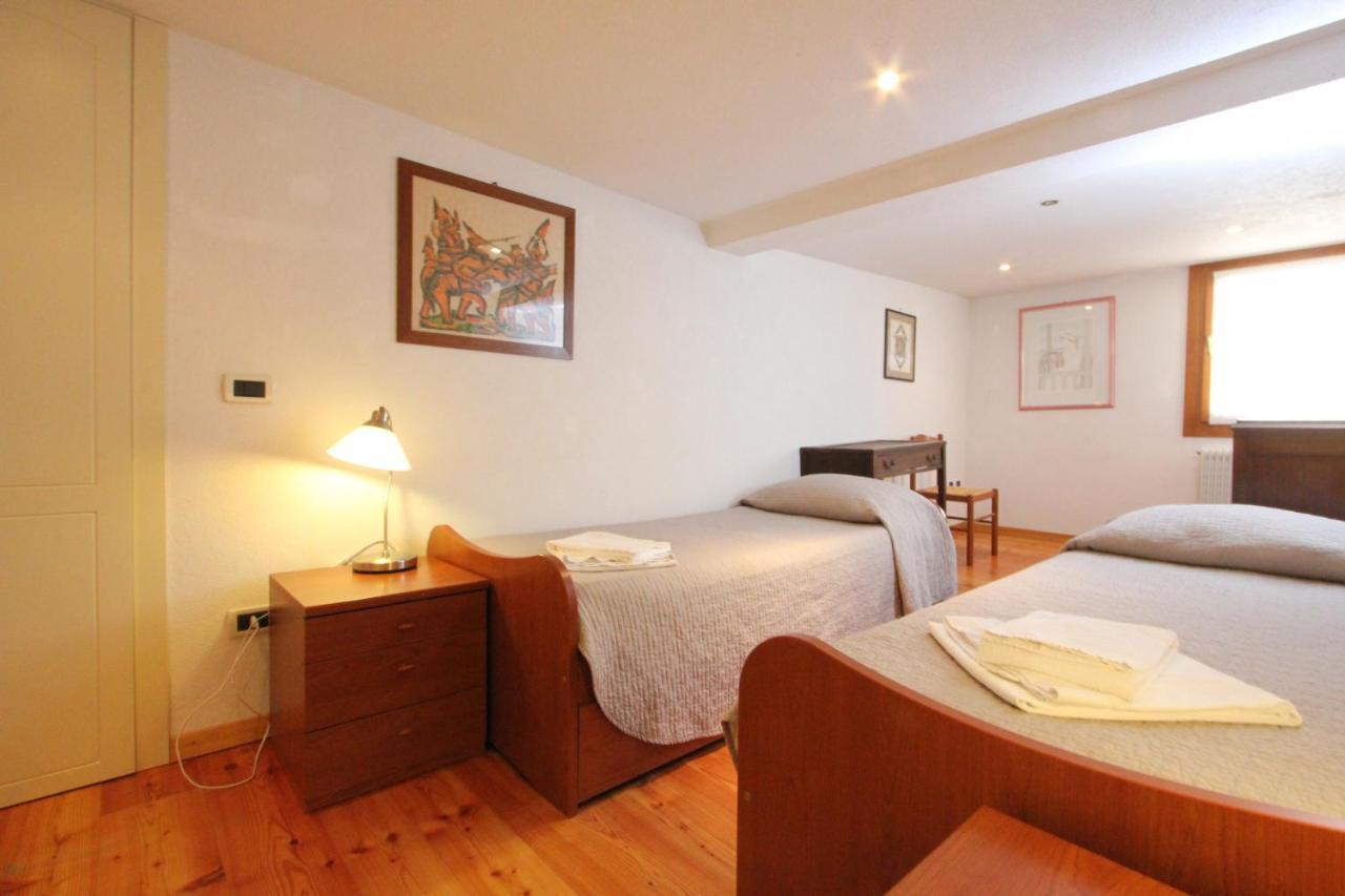 Residence Dei Mori Venedik Dış mekan fotoğraf