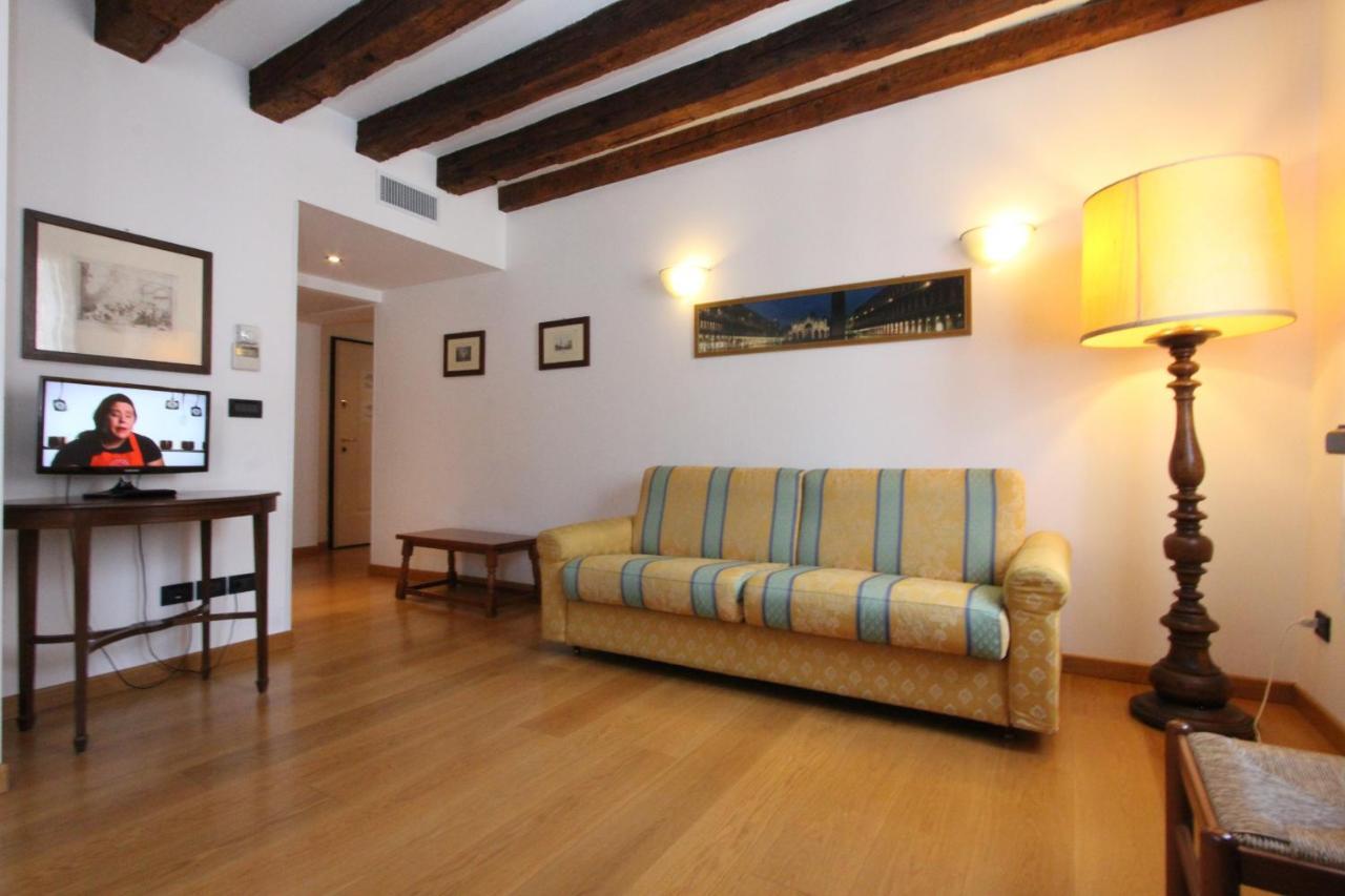 Residence Dei Mori Venedik Dış mekan fotoğraf