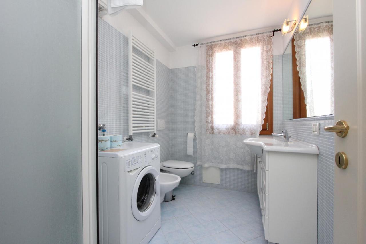 Residence Dei Mori Venedik Dış mekan fotoğraf