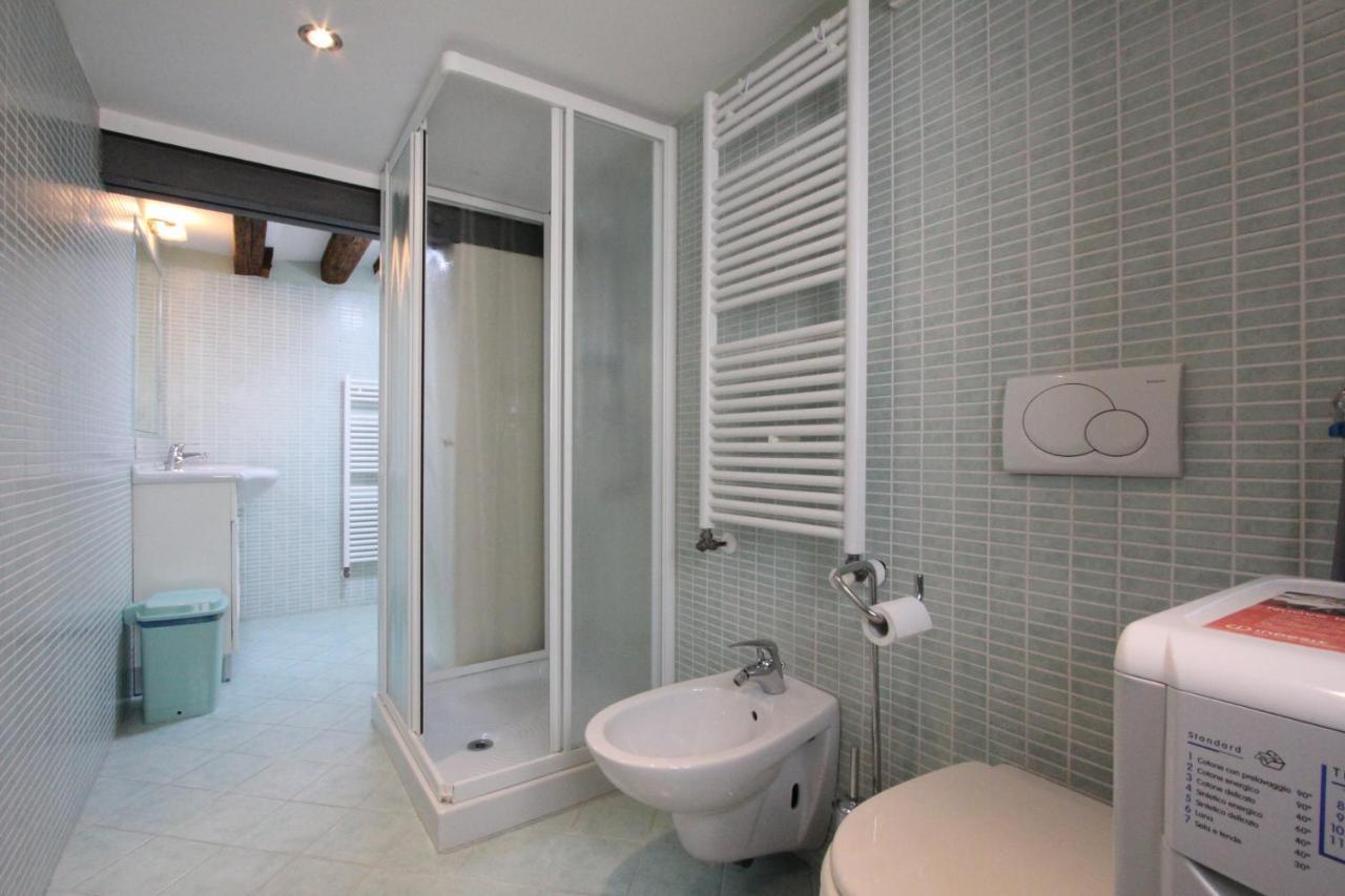 Residence Dei Mori Venedik Dış mekan fotoğraf