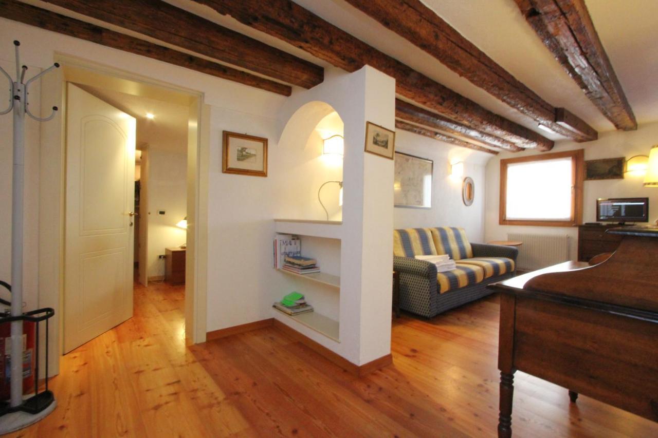 Residence Dei Mori Venedik Dış mekan fotoğraf