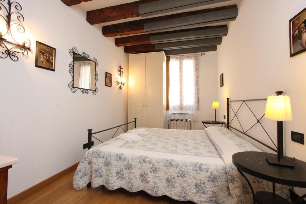 Residence Dei Mori Venedik Dış mekan fotoğraf